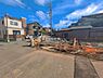 外観：現地写真です。