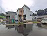 外観：現地写真です。