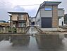 外観：現地写真です。