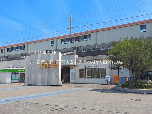 周辺を拡大表示