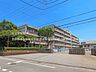 周辺：習志野市立第五中学校まで約750m（徒歩10分）