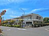 周辺：富岡保育園まで約600m（徒歩8分）