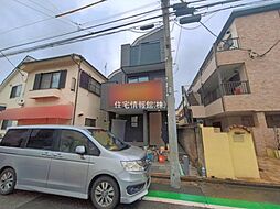 外観の画像