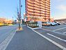 外観：現地写真です。
