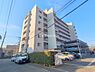 外観：現地写真です。