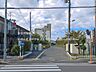 周辺：船橋市立湊中学校まで約1400m（徒歩18分）