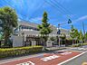 周辺：見明川認定こども園まで約210m（徒歩3分）