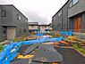 外観：現地写真です。