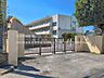 周辺：市川市立第三中学校まで約2110m（徒歩27分）