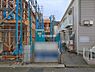 外観：現地写真です。
