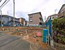 外観：現地写真です。