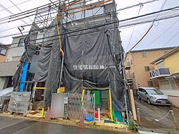 外観の画像