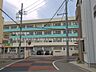 周辺：船橋市立七林中学校まで約1270m（徒歩16分）