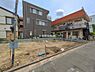 外観：現地写真です。