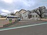 周辺：鎌ケ谷市立中部小学校まで約1300m（徒歩17分）