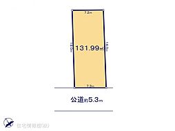 船橋市宮本828 2区画 2区画