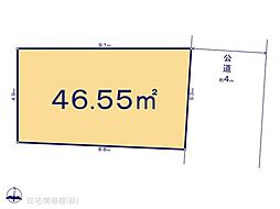 江戸川区平井712 1区画 1区画