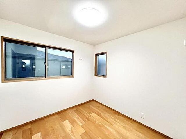 寝室 木更津市瓜倉