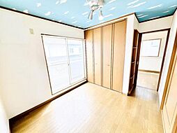 子供部屋の画像