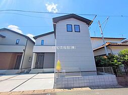 木更津市太田1期　1号棟
