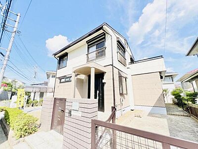 外観:現地写真です。 外観:現地写真です。