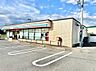 周辺：セブン-イレブン 市原菊間店まで約650m（徒歩9分）