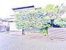 外観：現地写真です。