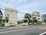 周辺：千葉市立土気中学校まで約1120m（徒歩14分）