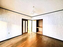 洋室の画像