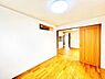 子供部屋：子供部屋にもちょうど良い大きさのお部屋です。