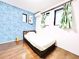 子供部屋の画像