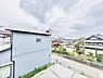 その他：お住まいからの眺望です。