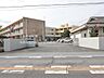 周辺：市原市立八幡中学校まで約1900m（徒歩24分）