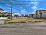 外観：現地写真です。