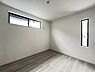 子供部屋：子供部屋にもちょうど良い大きさのお部屋です。
