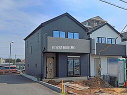千葉市あすみが丘4期3棟 1号棟