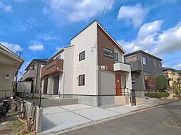 千葉市緑区大椎町2期 1号棟