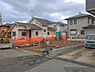 外観：現地写真です。