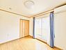 子供部屋：子供部屋にもちょうど良い大きさのお部屋です。