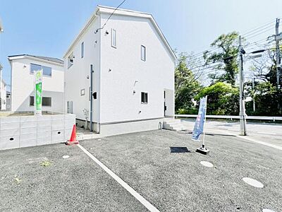 外観:現地写真です。 外観:現地写真です。