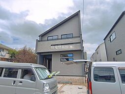 千葉市緑区あすみが丘8丁目 1号棟