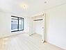 子供部屋：子供部屋にもちょうど良い大きさのお部屋です。