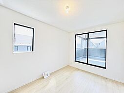 洋室の画像