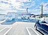 周辺：セブン-イレブン 袖ケ浦のぞみ野店まで約590m（徒歩8分）