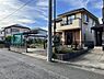 外観：現地写真です。
