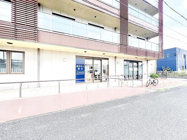 周辺を拡大表示