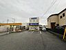 周辺：クオール薬局東千葉店まで約570m（徒歩8分）