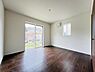 子供部屋：子供部屋にもちょうど良い大きさのお部屋です。