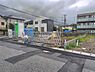 外観：現地写真です。