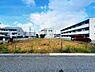 外観：間取はファミリーにもおすすめ4LDKの新築戸建です。